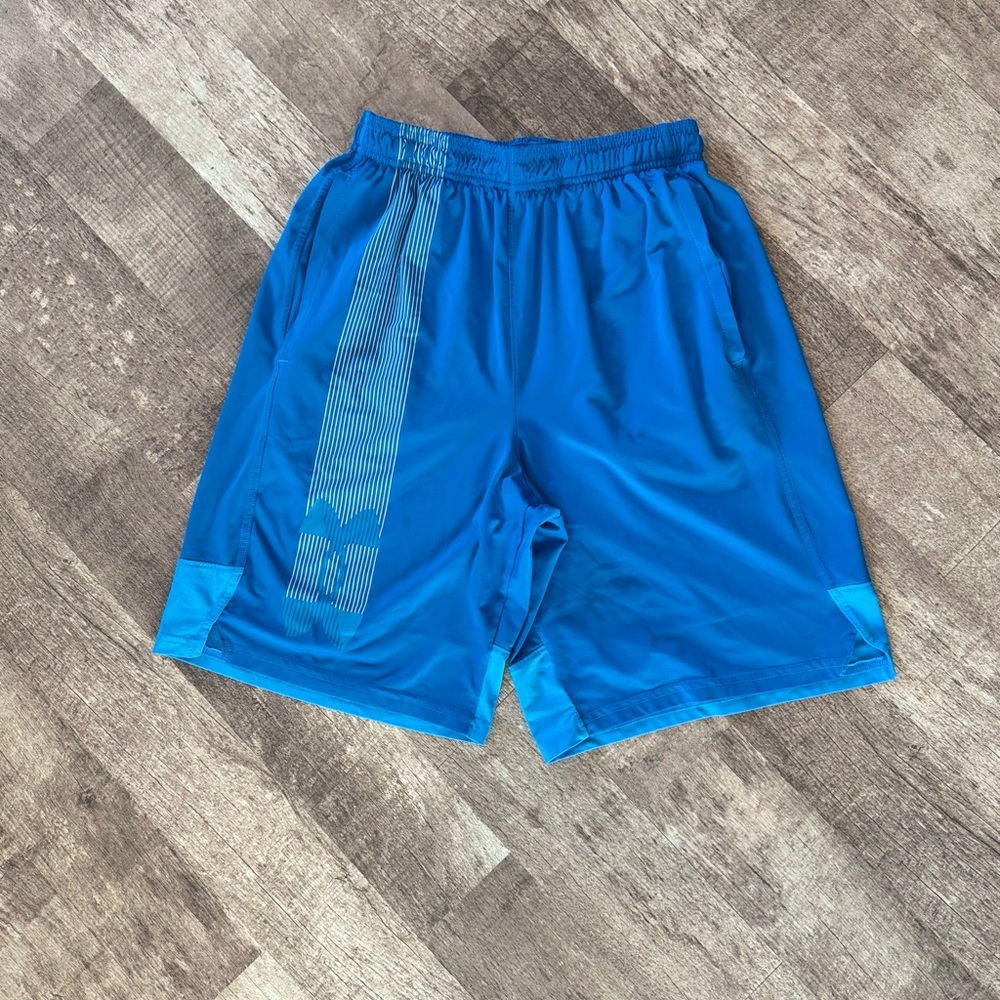 Men’s Under Armour Athletic Shorts